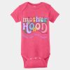 Infant Vintage Fine Jersey Bodysuit Thumbnail