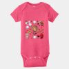 Infant Vintage Fine Jersey Bodysuit Thumbnail