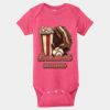 Infant Vintage Fine Jersey Bodysuit Thumbnail