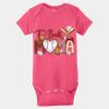 Infant Vintage Fine Jersey Bodysuit Thumbnail