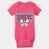 Infant Vintage Fine Jersey Bodysuit Thumbnail