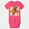 Infant Vintage Fine Jersey Bodysuit Thumbnail