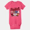 Infant Vintage Fine Jersey Bodysuit Thumbnail