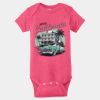 Infant Vintage Fine Jersey Bodysuit Thumbnail
