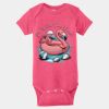 Infant Vintage Fine Jersey Bodysuit Thumbnail