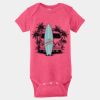 Infant Vintage Fine Jersey Bodysuit Thumbnail