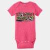 Infant Vintage Fine Jersey Bodysuit Thumbnail