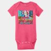Infant Vintage Fine Jersey Bodysuit Thumbnail