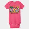 Infant Vintage Fine Jersey Bodysuit Thumbnail