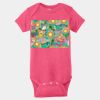 Infant Vintage Fine Jersey Bodysuit Thumbnail