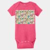 Infant Vintage Fine Jersey Bodysuit Thumbnail