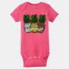 Infant Vintage Fine Jersey Bodysuit Thumbnail
