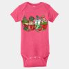 Infant Vintage Fine Jersey Bodysuit Thumbnail