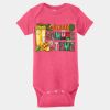 Infant Vintage Fine Jersey Bodysuit Thumbnail