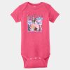 Infant Vintage Fine Jersey Bodysuit Thumbnail