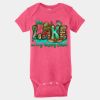 Infant Vintage Fine Jersey Bodysuit Thumbnail