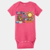 Infant Vintage Fine Jersey Bodysuit Thumbnail