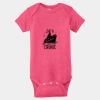 Infant Vintage Fine Jersey Bodysuit Thumbnail