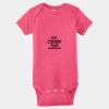 Infant Vintage Fine Jersey Bodysuit Thumbnail