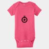 Infant Vintage Fine Jersey Bodysuit Thumbnail
