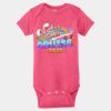 Infant Vintage Fine Jersey Bodysuit Thumbnail