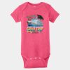 Infant Vintage Fine Jersey Bodysuit Thumbnail