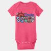 Infant Vintage Fine Jersey Bodysuit Thumbnail