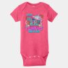 Infant Vintage Fine Jersey Bodysuit Thumbnail