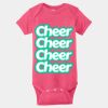 Infant Vintage Fine Jersey Bodysuit Thumbnail
