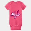 Infant Vintage Fine Jersey Bodysuit Thumbnail