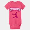 Infant Vintage Fine Jersey Bodysuit Thumbnail