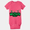 Infant Vintage Fine Jersey Bodysuit Thumbnail
