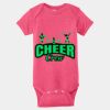 Infant Vintage Fine Jersey Bodysuit Thumbnail