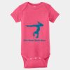 Infant Vintage Fine Jersey Bodysuit Thumbnail