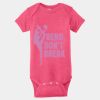 Infant Vintage Fine Jersey Bodysuit Thumbnail
