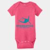 Infant Vintage Fine Jersey Bodysuit Thumbnail