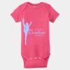 Infant Vintage Fine Jersey Bodysuit Thumbnail