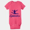 Infant Vintage Fine Jersey Bodysuit Thumbnail