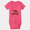 Infant Vintage Fine Jersey Bodysuit Thumbnail