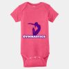 Infant Vintage Fine Jersey Bodysuit Thumbnail