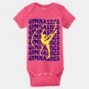 Infant Vintage Fine Jersey Bodysuit Thumbnail