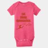 Infant Vintage Fine Jersey Bodysuit Thumbnail