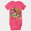 Infant Vintage Fine Jersey Bodysuit Thumbnail