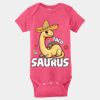 Infant Vintage Fine Jersey Bodysuit Thumbnail