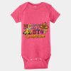 Infant Vintage Fine Jersey Bodysuit Thumbnail