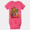 Infant Vintage Fine Jersey Bodysuit Thumbnail