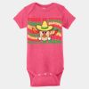 Infant Vintage Fine Jersey Bodysuit Thumbnail