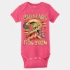 Infant Vintage Fine Jersey Bodysuit Thumbnail
