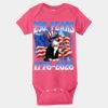 Infant Vintage Fine Jersey Bodysuit Thumbnail