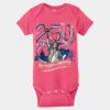 Infant Vintage Fine Jersey Bodysuit Thumbnail
